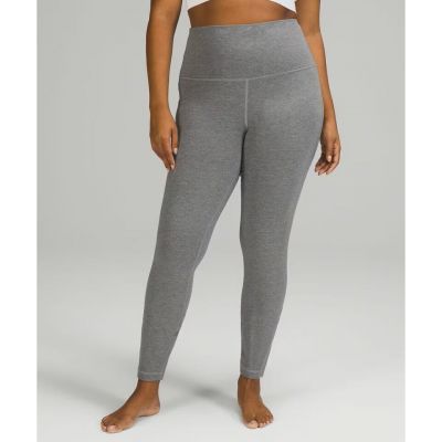 Lululemon Wunder Lounge Super-High-Rise Tight 28