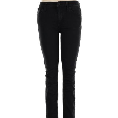 Hudson Jeans Women Black Jeggings 28W