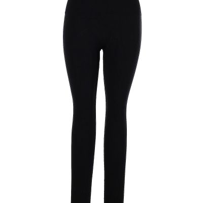 Homma Women Black Leggings L