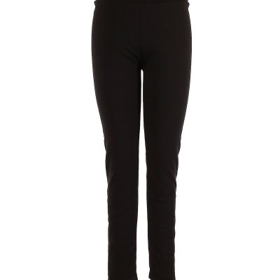 Fashion Women Black Leggings 9