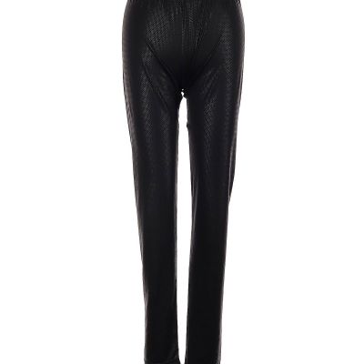 Candie's Women Black Leggings S