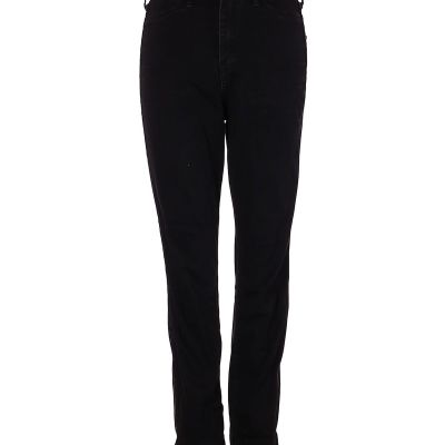 Hollister Women Black Jeggings 26W