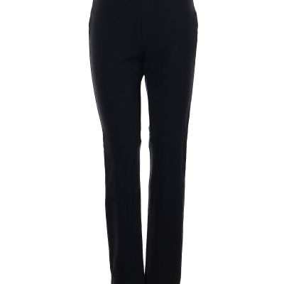 J.Crew Women Black Leggings 2