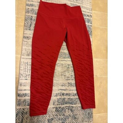 Lululemon Lunar New Year Wunder Under High Rise Tight 25