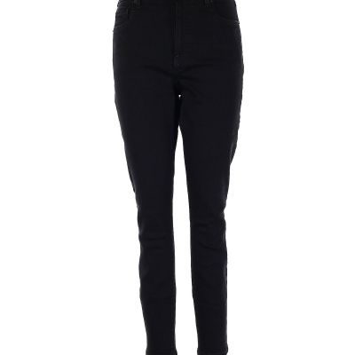 Everlane Women Black Jeggings 30W