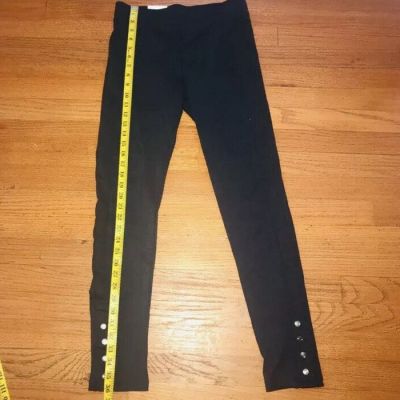 NWOT XS Style Co leggings