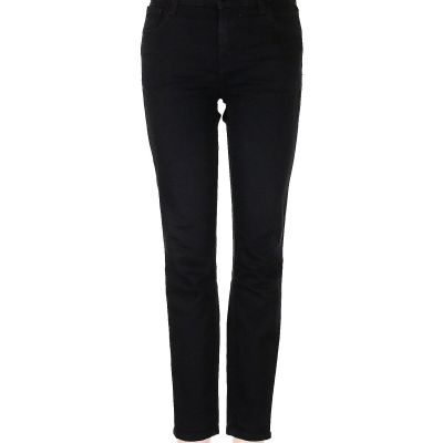 J Brand Women Black Jeggings 26W