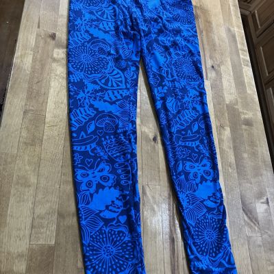 Lularoe Leggings One Size New