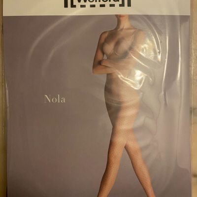 Wolford Nola Tights (Brand New)