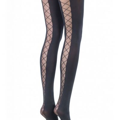 Conte Fantasy TIGHTS Poema Fashion | Sexy Stay-Up Look Fancy 50 DEN Pantyhose