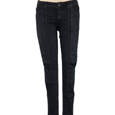 Citizens of Humanity Women Black Jeggings 26W