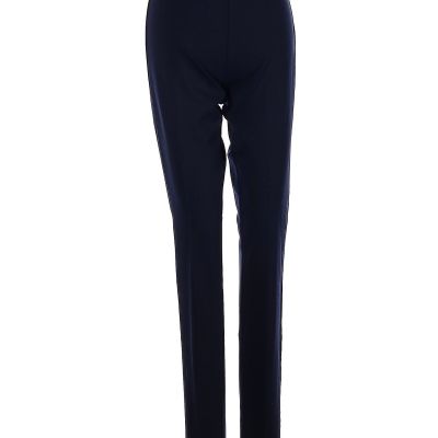 J.Crew Women Blue Leggings 0