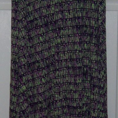 Lula Roe 3XL Maxi ( Used )