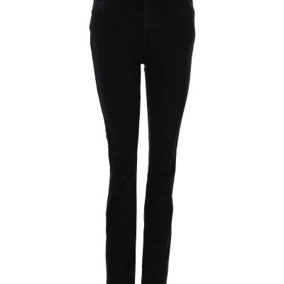 Madewell Women Black Jeggings 28W