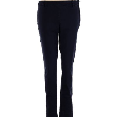 H&M Women Blue Jeggings 8