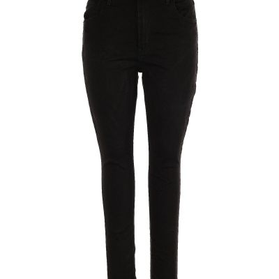 Levi's Women Black Jeggings 33W