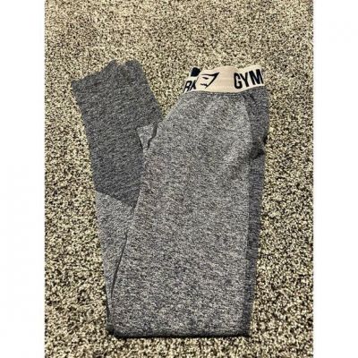 Gymshark xs Leggings blue exercise