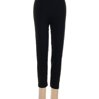 Unbranded Women Black Leggings S