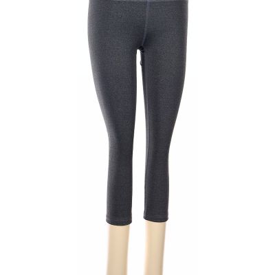 Champion Women Gray Leggings S