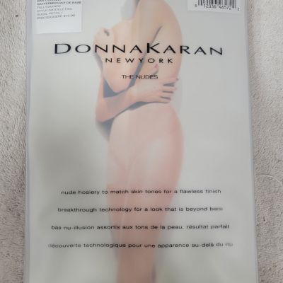 Donna Karan The Nudes Essential Toners Size Tall B02