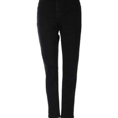 BDG Women Black Jeggings 26W