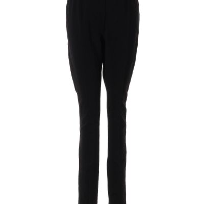 H&M Women Black Jeggings M