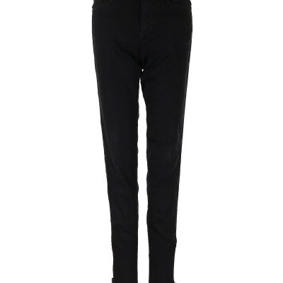 Joe's Jeans Women Black Jeggings 24W