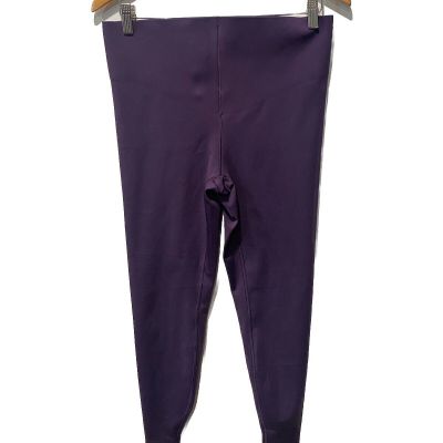 Savage x fenty Hotline High-Waist Legging Purple Plum Size 1X