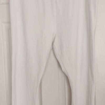 Women's Vera Wang Plus Size High Rise Shaping Leggings 2x