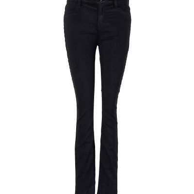 J Brand Women Black Jeggings 29W