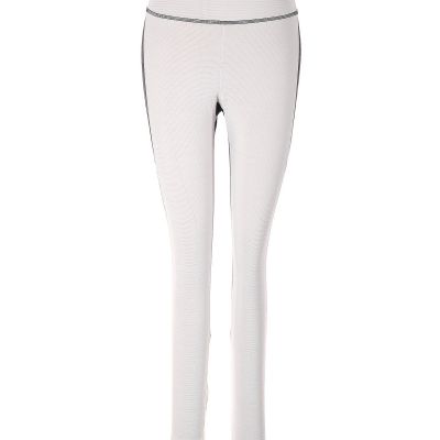 Outdoor Voices Women White Leggings M