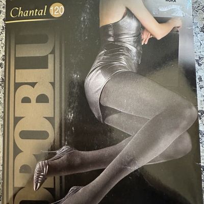 Oroblu Chantal 120 Tights