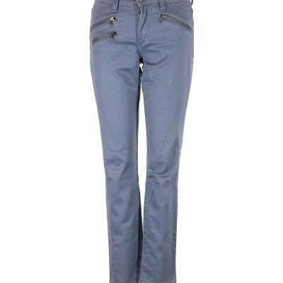 Joe's Jeans Women Blue Jeggings 26W