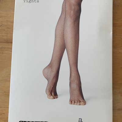 A New Day Fashion Tights Fishnet Size 1x/2x - NEW in package