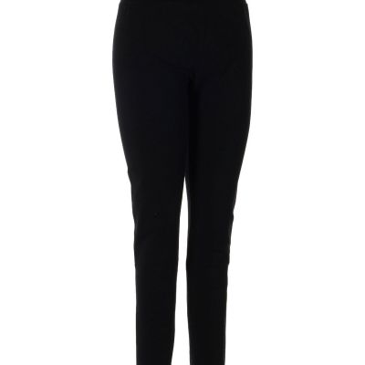 Style&Co Women Black Leggings M