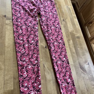 Lularoe Leggings One Size New