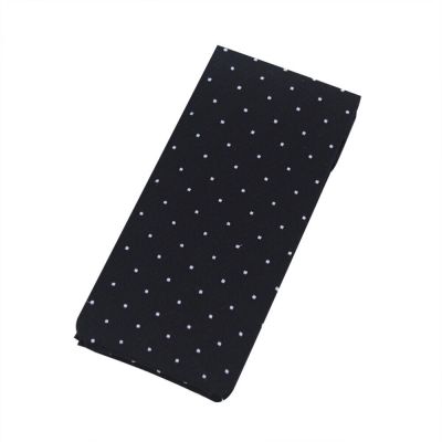 Fashion Dot Leggings Autumn Winter Pantynose for Women (Black)