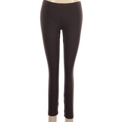 Assorted Brands Women Brown Leggings M