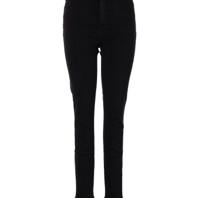 J.Crew Factory Store Women Black Jeggings 29W