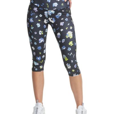 CHAMPION Womens   Active Wear Cropped Leggings