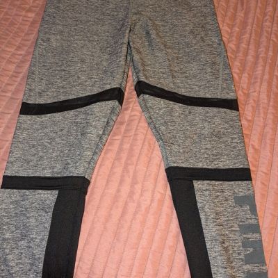 PINK Victoria's Secret  High Waist High Rise Leggings Large