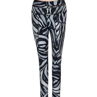 Varley Women Blue Leggings XS