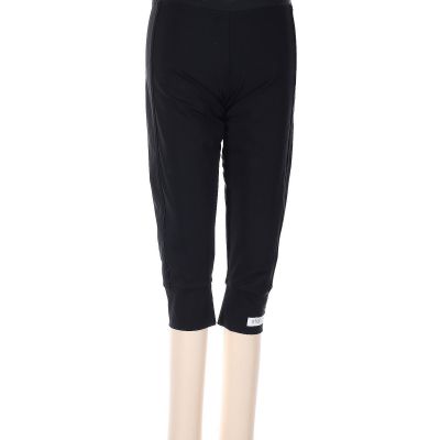 Adidas Women Black Leggings XS