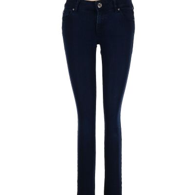 DL1961 Women Blue Jeggings 26W