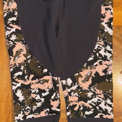 NWOT PopFIT Leggings  Size 3XL