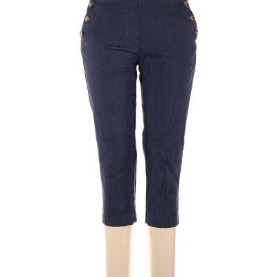 Kate Park Women Blue Leggings 12