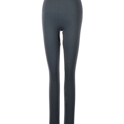 Empetua Women Gray Leggings S