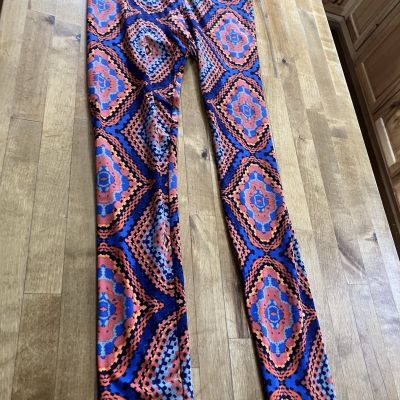 Lularoe Leggings One Size New