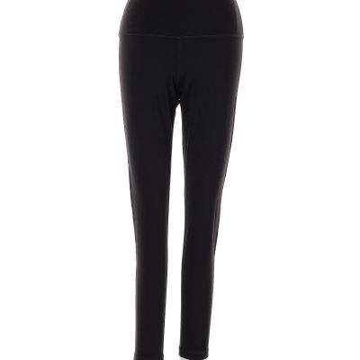 PrAna Women Black Leggings XS