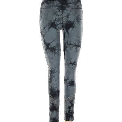 Soul Women Blue Leggings S